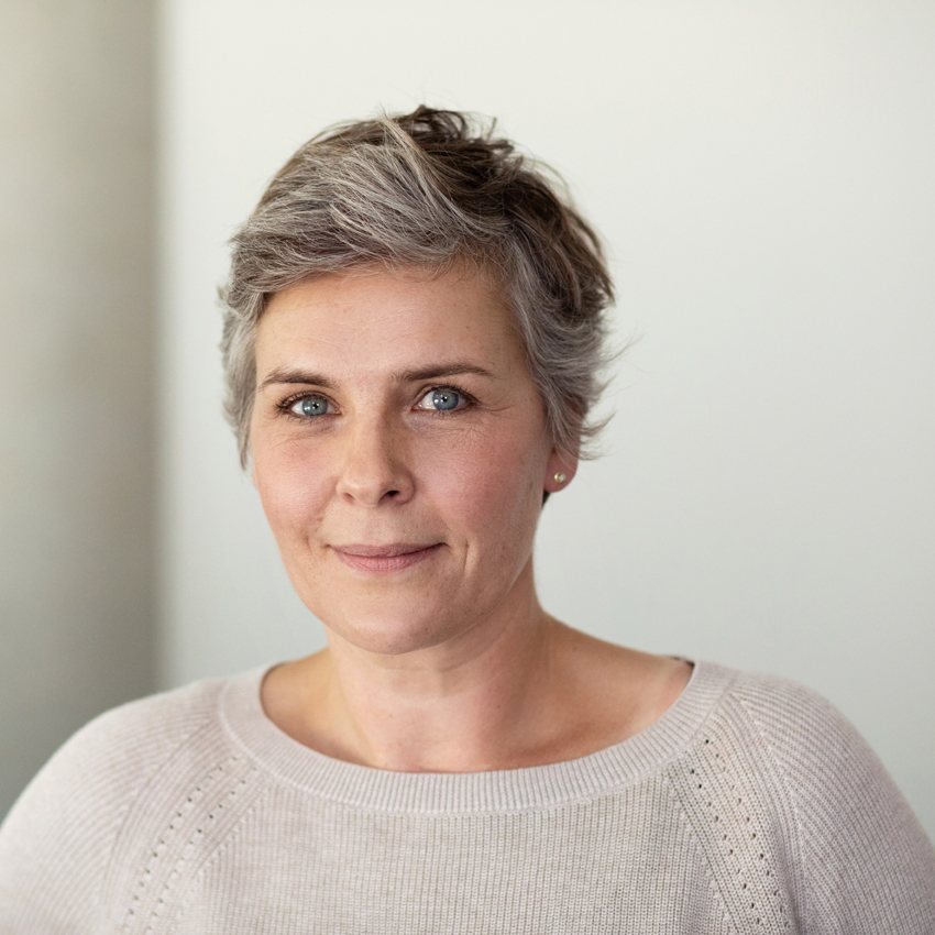 Ilka Katrin Kraugmann, MItglied im Forschungsrat Forschung Elternschaft